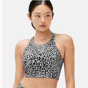 Outdoor Voices// Move Free Crop Top